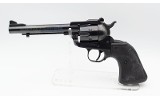 Ruger~New Model Single-Six~.22 Cal - 2 of 4