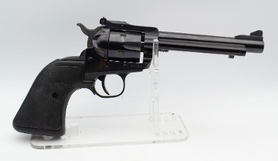 Ruger~New Model Single-Six~.22 Cal