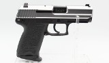 HK~USP Compact~.45 Auto