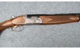 Beretta~Silver Pigeon II~12 Gauge - 4 of 7