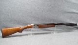 Beretta~Silver Pigeon II~12 Gauge