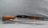 Mossberg~500A~12 Gauge