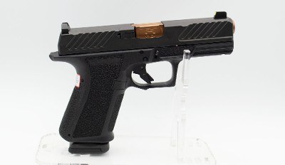 Shadow Systems~MR920~9mm