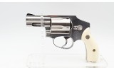 Smith&Wesson~640-1~.357 Magnum - 2 of 4