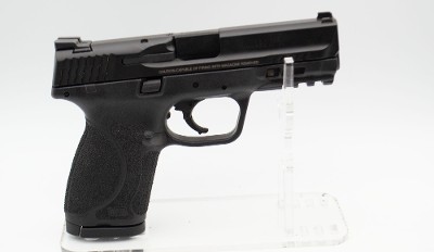 Smith&Wesson~M&P 9 2.0~9mm Luger