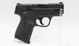 Smith&Wesson~M&P 9 Shield~9mm Luger