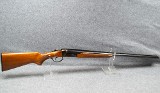 Savage~Fox B-SE~20 Gauge