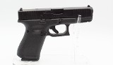 Glock~19 GEN 5~9mm Luger