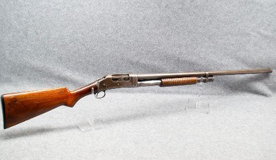 Winchester~1897~12 Gauge