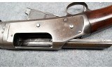 Winchester~1897~12 Gauge - 7 of 7