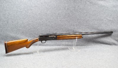 Browning~Magnum~12 Gauge