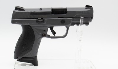 Ruger~American Pistol~.45 Auto