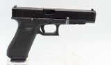 Glock~34 GEN 5~9mm Luger - 1 of 4
