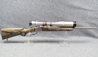 Ruger~NO.1~.22-250 Remington