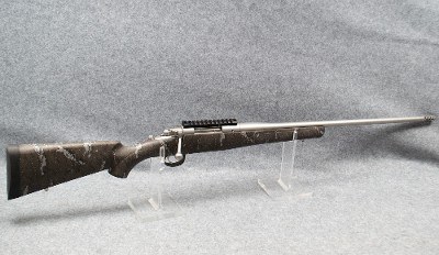 Kimber~84M~6.5 Creedmoor