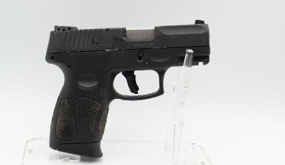 Taurus~PT111 G2A~9mm Luger
