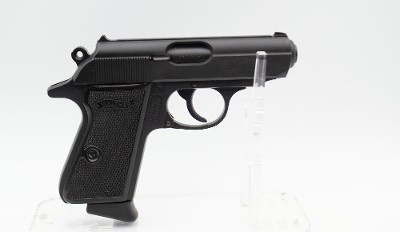 Walther~PPK/S~.380 ACP