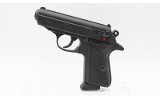 Walther~PPK/S~.380 ACP - 2 of 4