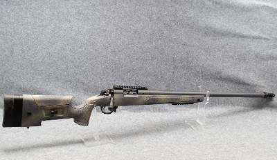 Bergara~B-14~6.5 Creedmoor