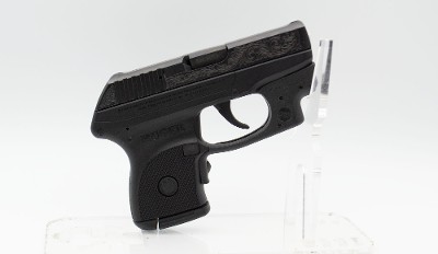 Ruger~LCP~.380 Auto