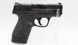 Smith&Wesson~M&P9 Shield~9mm Luger - 1 of 4