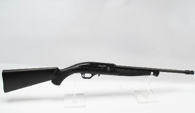 Mossberg~715T~.22 Long Rifle