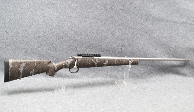 Kimber~84M~6.5 Creedmoor