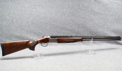 Browning~525~12 Gauge
