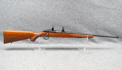 Ruger~77/22~.22 Long Rifle