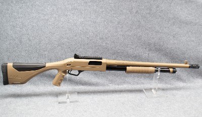 Winchester~SXP~12 Gauge