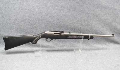 Ruger~10/22~.22 Long Rifle