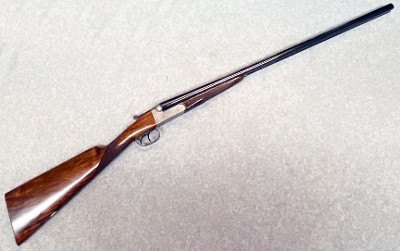 AYA ~ No. 48L ~ 16 Gauge.