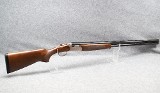 Beretta~686 Silver Pigeon~12 Gauge - 1 of 7