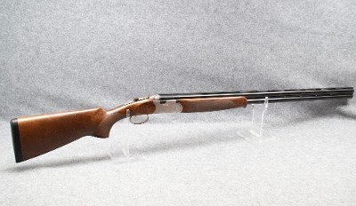 Beretta~686 Silver Pigeon~12 Gauge