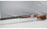 Beretta~686 Silver Pigeon~12 Gauge - 2 of 7