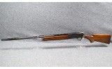 Browning~Twenty(A5)~20 Gauge - 2 of 7