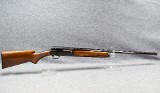 Browning~Twenty(A5)~20 Gauge - 1 of 7