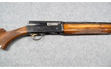 Browning~Twenty(A5)~20 Gauge - 4 of 7