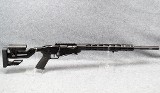 Ruger~Precision~.22 WMR - 1 of 7