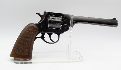 H&R~Sportsman~.22 Long Rifle