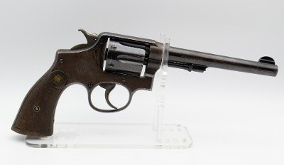 Smith&Wesson~None~.32 WCF