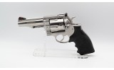 Ruger~Redhawk~.44 Magnum - 2 of 4