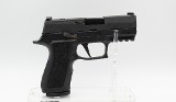 SIG Sauer~P320~9mm Luger - 1 of 4