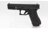 Glock~17~9mm Luger - 2 of 4