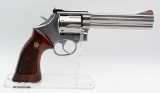 Smith&Wesson~686-1~.357 Magnum - 1 of 4