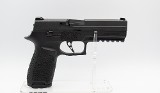 SIG Sauer~P250~.40 S&W - 1 of 4