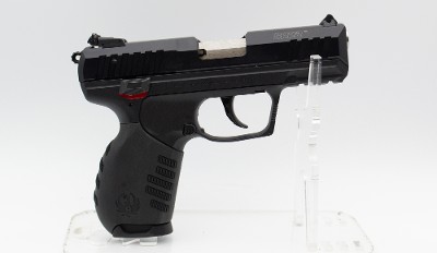 Ruger~SR22P~.22 Long Rifle