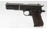 Remington Rand~M1911 A1~.45 Auto - 2 of 4