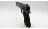 Remington Rand~M1911 A1~.45 Auto - 3 of 4