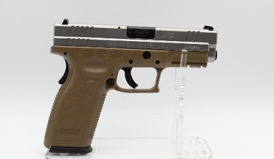 Springfield Armory~XD-45ACP~.45 ACP